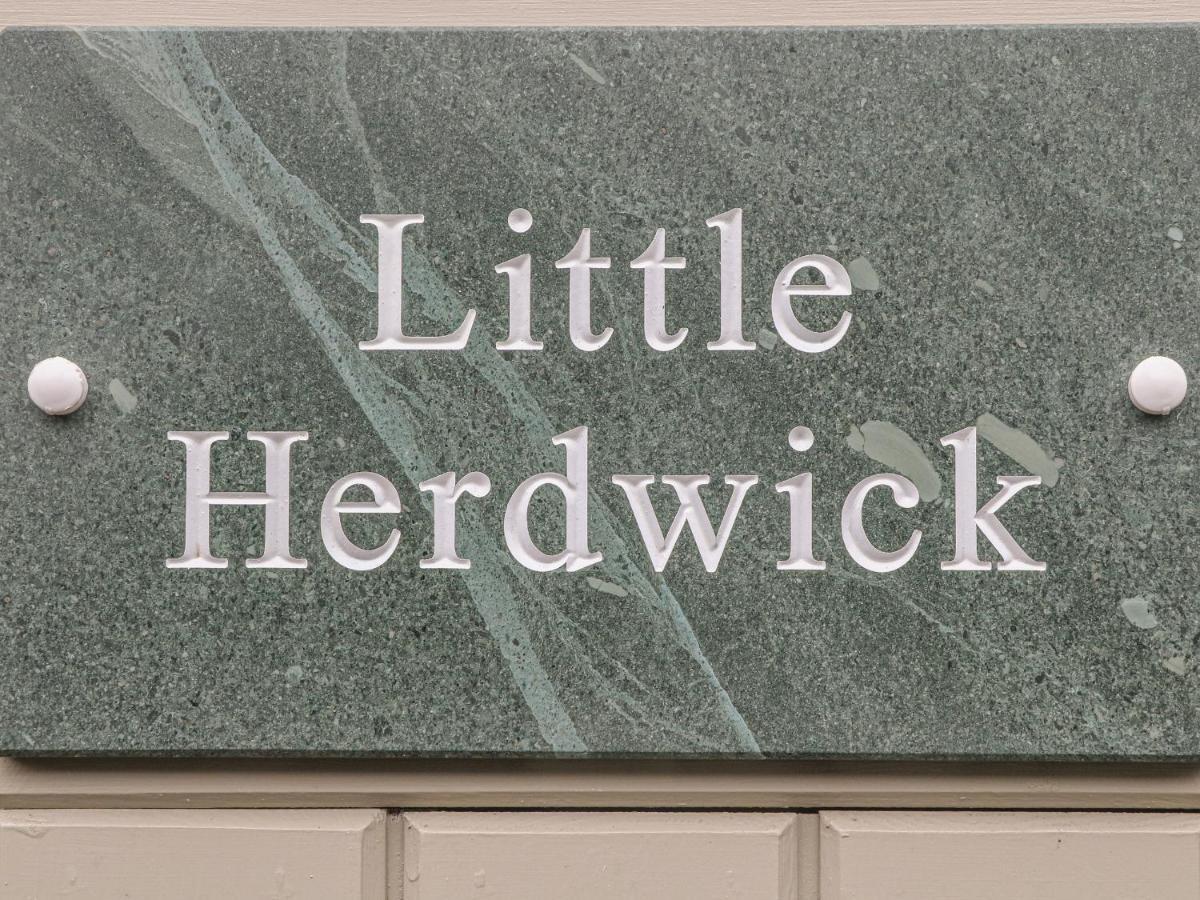 Little Herdwick Віндермір Екстер'єр фото